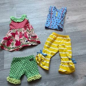 Matilda Jane Doll Clothes